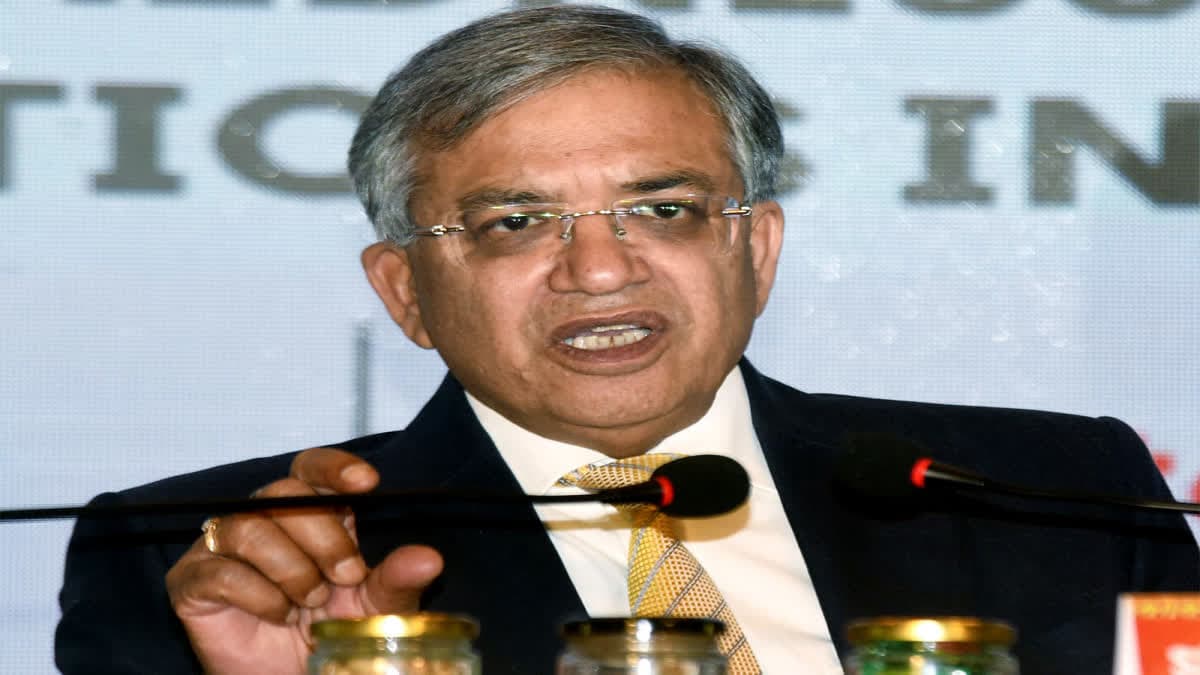 జ్ఞానేశ్ కుమార్ భద్రతను పటిష్టం చేయడం పై కీలక నిర్ణయం – general