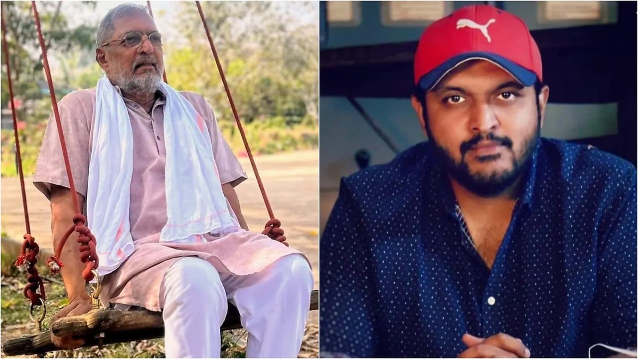నానా పటేకర్ మరణం.. చివరి కాల్ గుర్తు చేసుకుంటున్న దర్శకుడు ఆదిత్య సర్పోత్దార్ – general