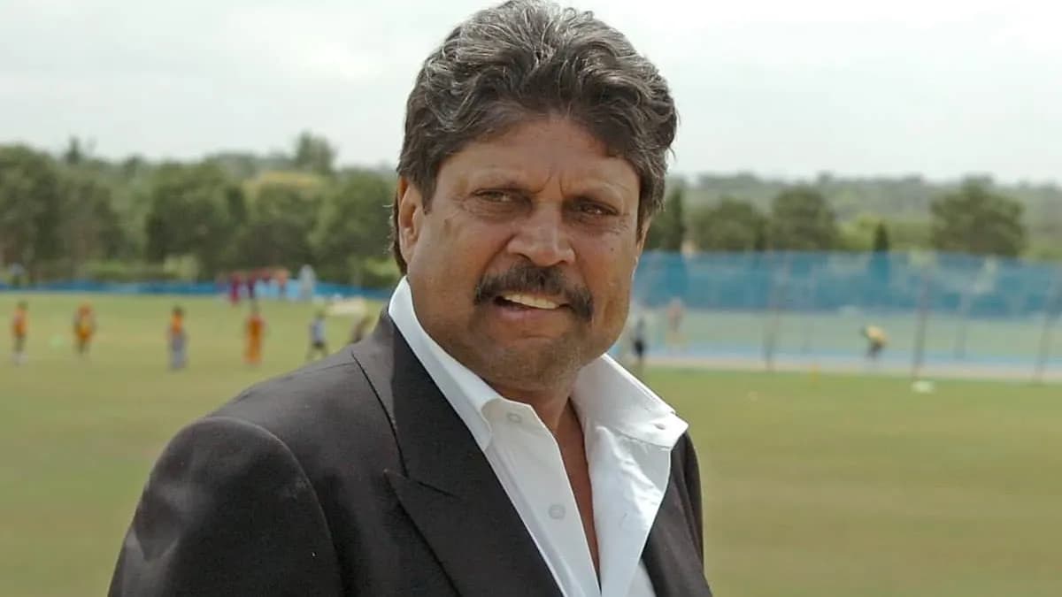 వైభవ్ సూర్యవంశీపై అంచనాలు వేయడం తొందరపాటు! – general
