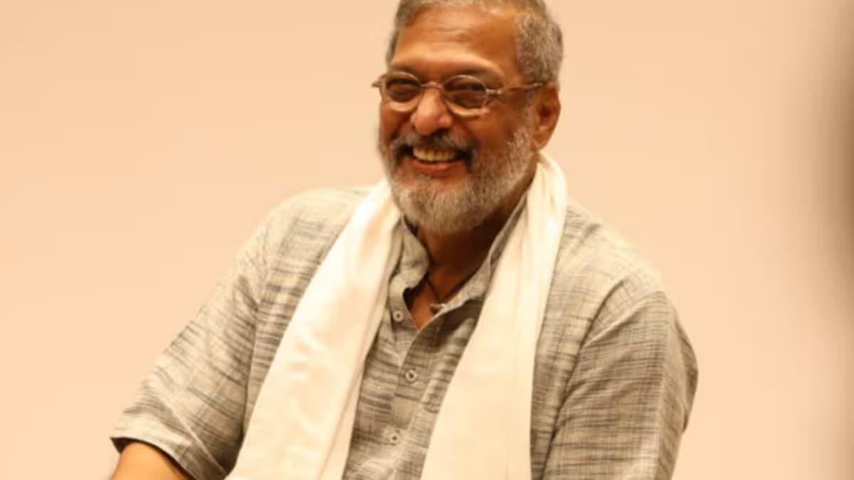 శ్రీశ్రీ నానా పాటేకర్ మరణం పై షారుక్ ఖాన్ సంతాపం – general