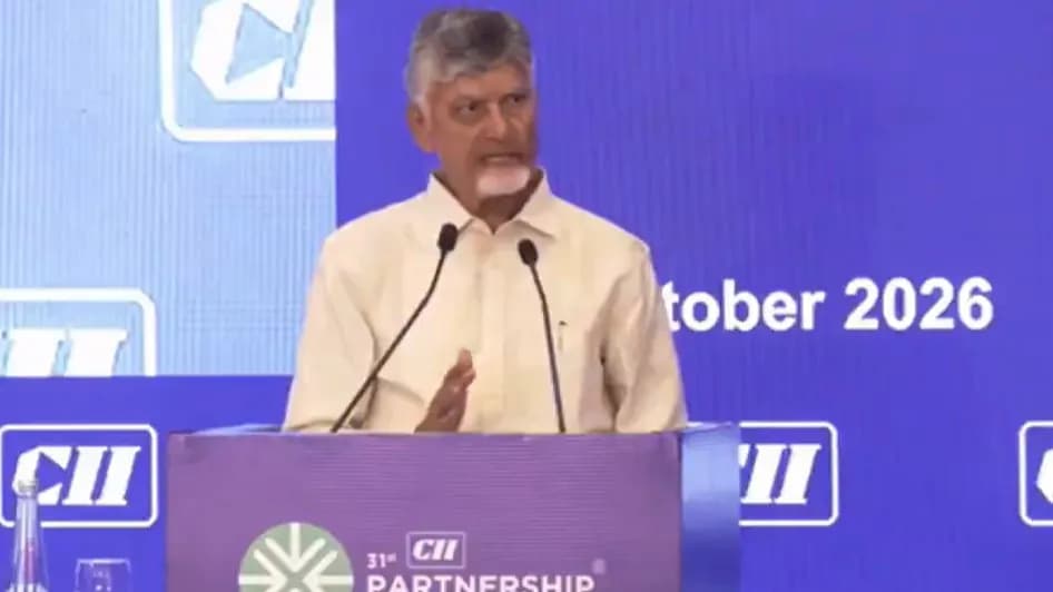 చంద్రబాబు కేంద్రానికి కీలక విజ్ఞప్తులు – general