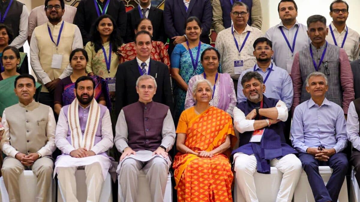 GST 2.0 లో 10 ప్రధాన ఉపశమనలు – general