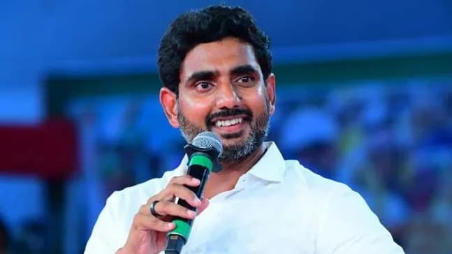 బీసీల రిజర్వేషన్లపై లోకేశ్ స్పష్టం – general