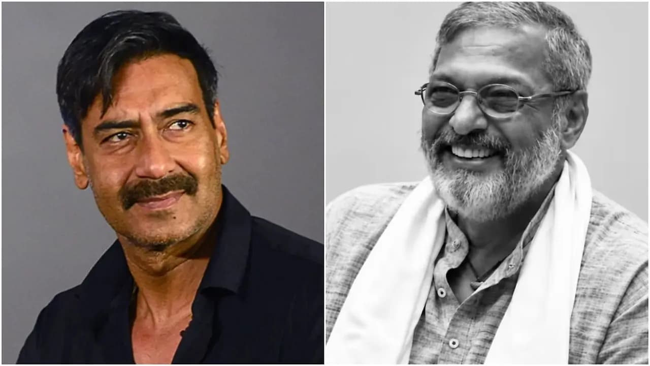 నానా పటేకర్ మరణంపై అజయ్ దేవ్గన్ సంతాపం – general