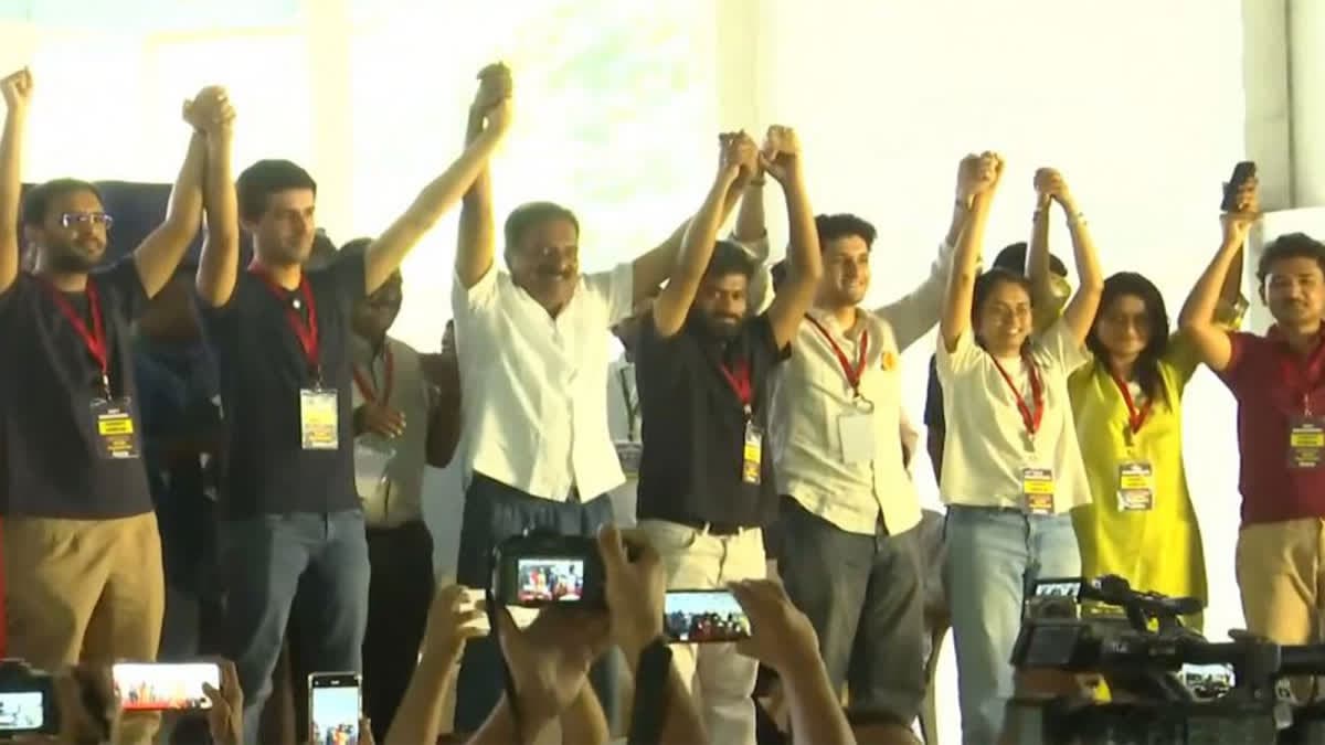 బీజేపీని వ్యతిరేకిస్తున్న వారి ఓట్లు తొలగించే కుట్ర SIR ప్రక్రియ – general