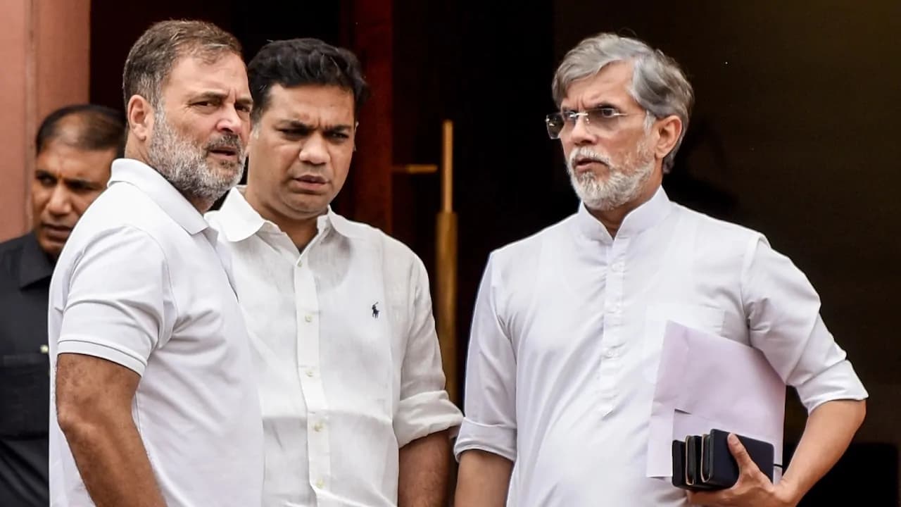 రాజ్ఘాట్ నుండి స్పష్టమైన సందేశం – general