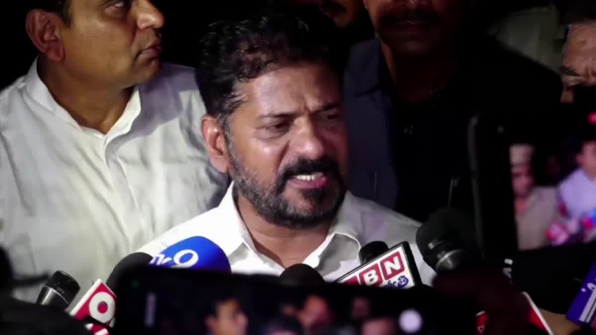 ఎలక్షన్ కమిషన్ను సైమన్ కమిషన్లా ఉపయోగించేందుకు మోదీ ప్రయత్నం : సీఎం రేవంత్ రెడ్డి – general