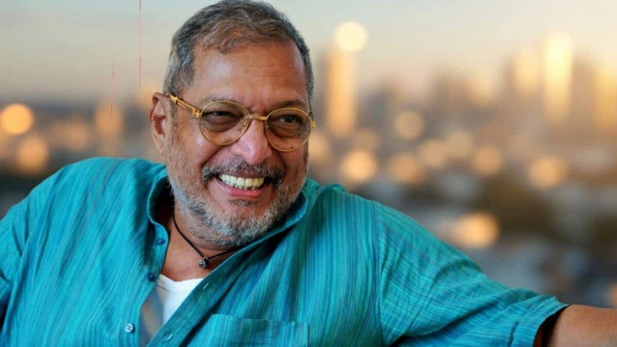 నానా పటేకర్ పోలీసులతో ఉన్న బంధం – general