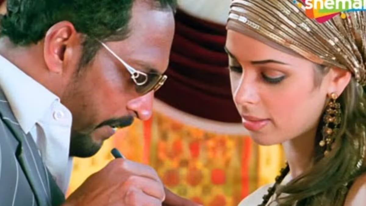 మల్లికా శెరావత్ నానా పటేకర్ మరణాన్ని స్మరించుకుంటూ – general