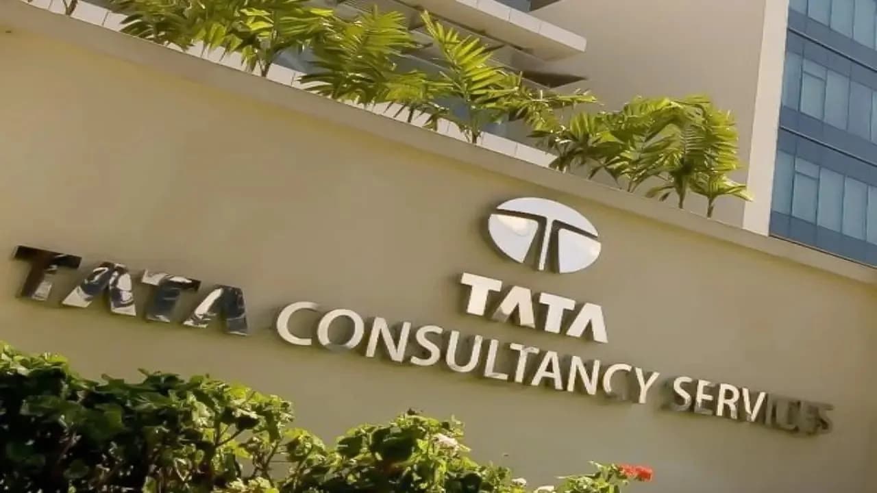 టాటా కన్సల్టెన్సీ సర్వీసెస్ రెండవ త్రైమాసికంలో 15% లాభం పెరుగుదల – general