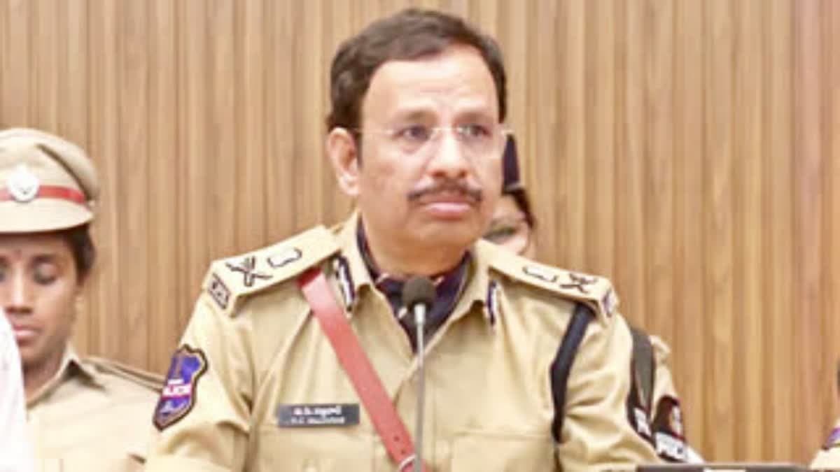 ఎన్టీఆర్ అభిమానులపై సజ్జనర్ అభిప్రాయం – general