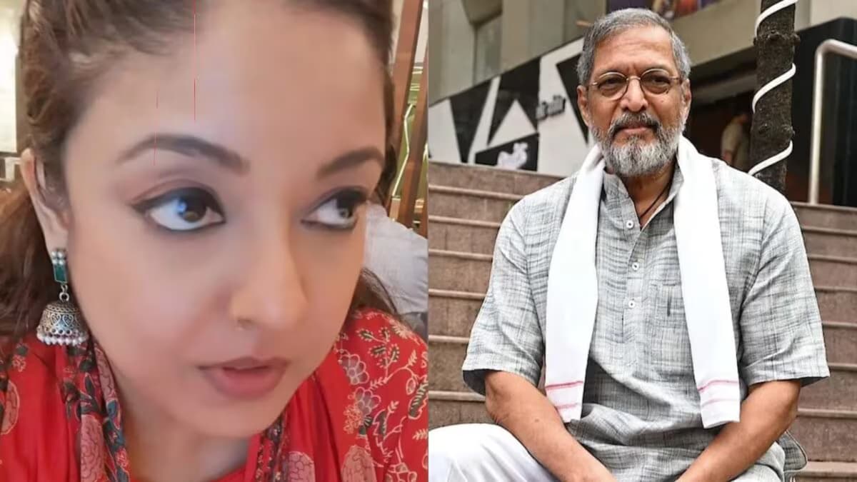 టానుష్రీ దత్తపై AICWA తీవ్ర విమర్శలు – general