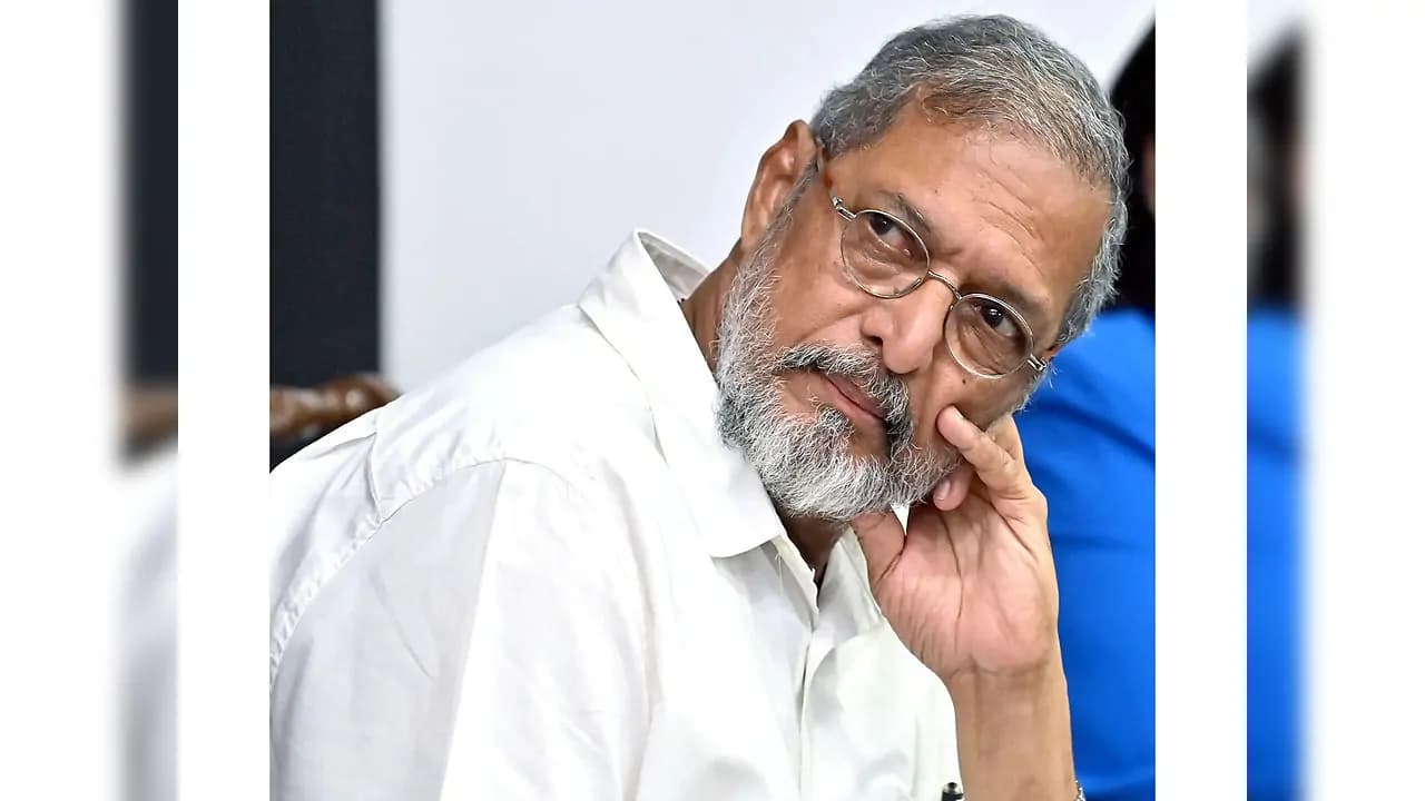 నానా పటేకర్ను గుర్తు చేసుకుంటున్న హెమా మాలిని – general