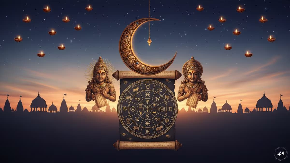 అక్టోబర్ 9, 2026న పంచాంగం – general