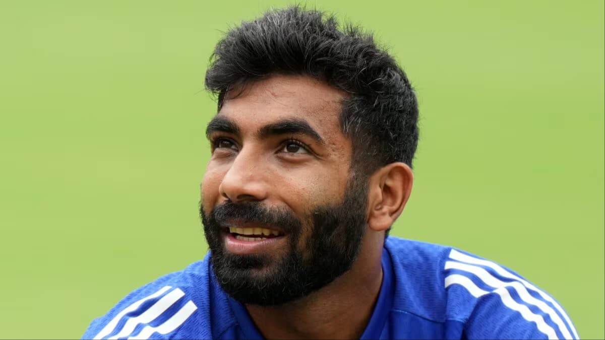 జస్ప్రీత్ బుమ్రా RCBలో? 2014లో అతన్ని సంతకం చేయడానికి నిరాకరించారు – general