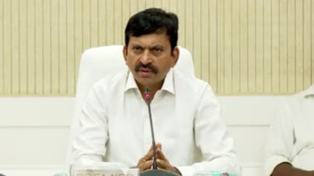 జీవో 59 దరఖాస్తుదారులకు శుభవార్త : మంత్రి పొంగులేటి – general