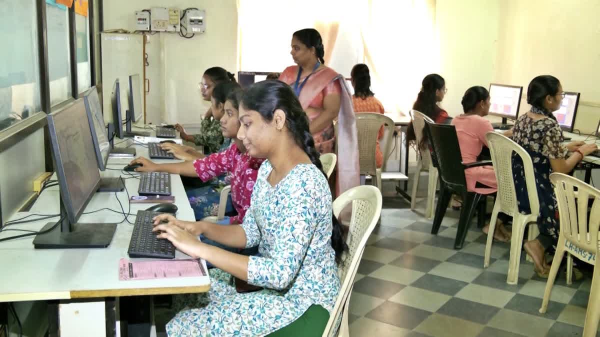హైదరాబాద్లో మహిళలకు ఉచిత ఏఐ నైపుణ్య శిక్షణ – general