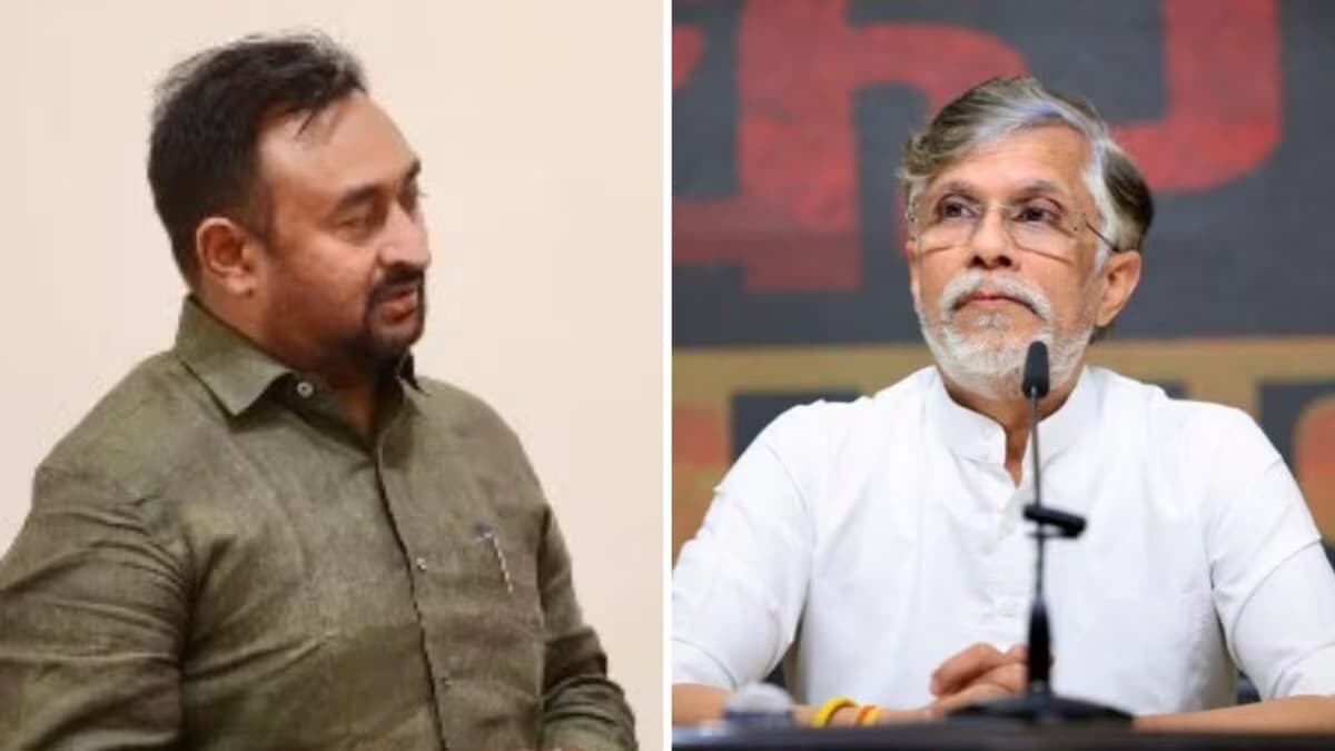 బులంద్షహర్ బీజేపీ ఎంపీపై విమర్శలు – general