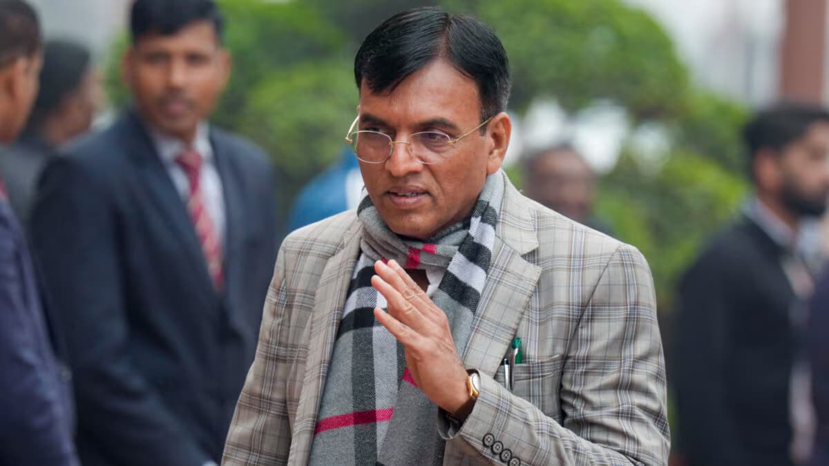 భారతదేశపు టాప్ పారా-షూటర్లు క్రీడా మంత్రిత్వ శాఖను సంప్రదించారు – general