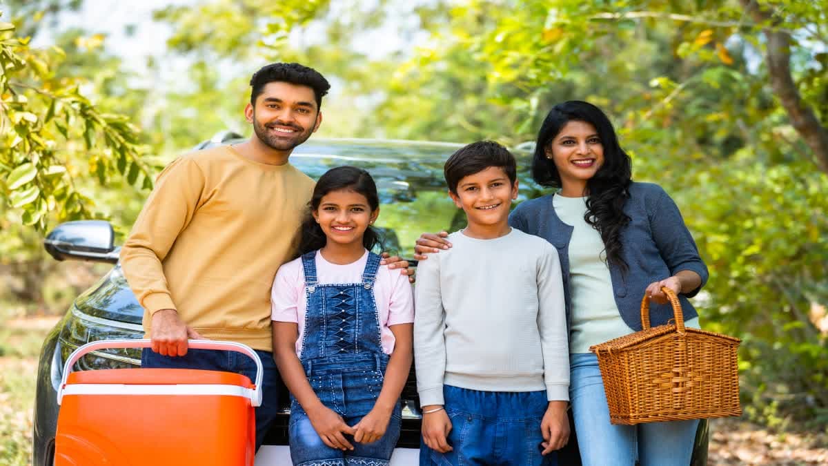 దసరా సెలవుల్లో 'వెకేషన్' ప్లాన్ చేస్తున్నారా? - ఇవి తెలుసుకుంటే ట్రిప్ సూపర్ సక్సెస్! – general