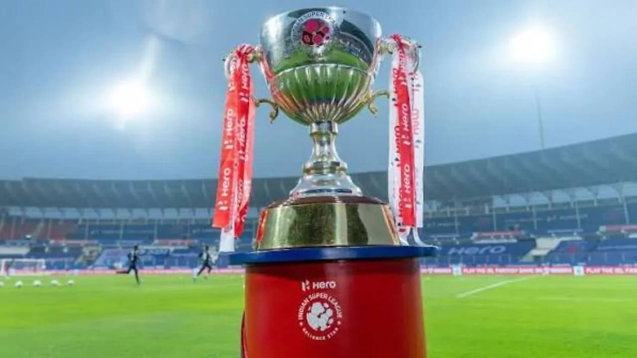 భారతదేశంలో ఫుట్బాల్ సీజన్ ప్రారంభం భారతదేశంలో ఫుట్బాల్ సీజన్ ప్రారంభం