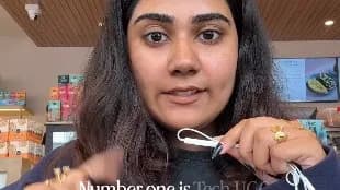 జొమాటోలో ఉద్యోగం వదిలి 2 లక్షలు సంపాదిస్తున్న యువతి – general