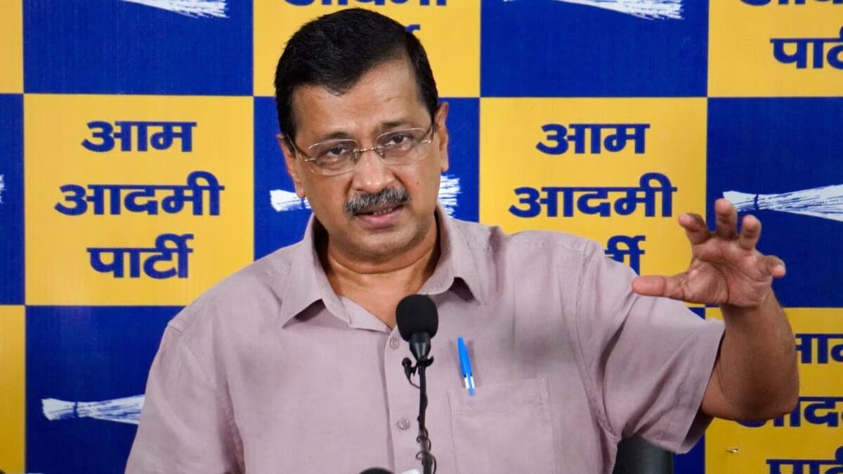 గోవాలో ఎన్నికల ముందు AAP పెద్ద హామీలు – general