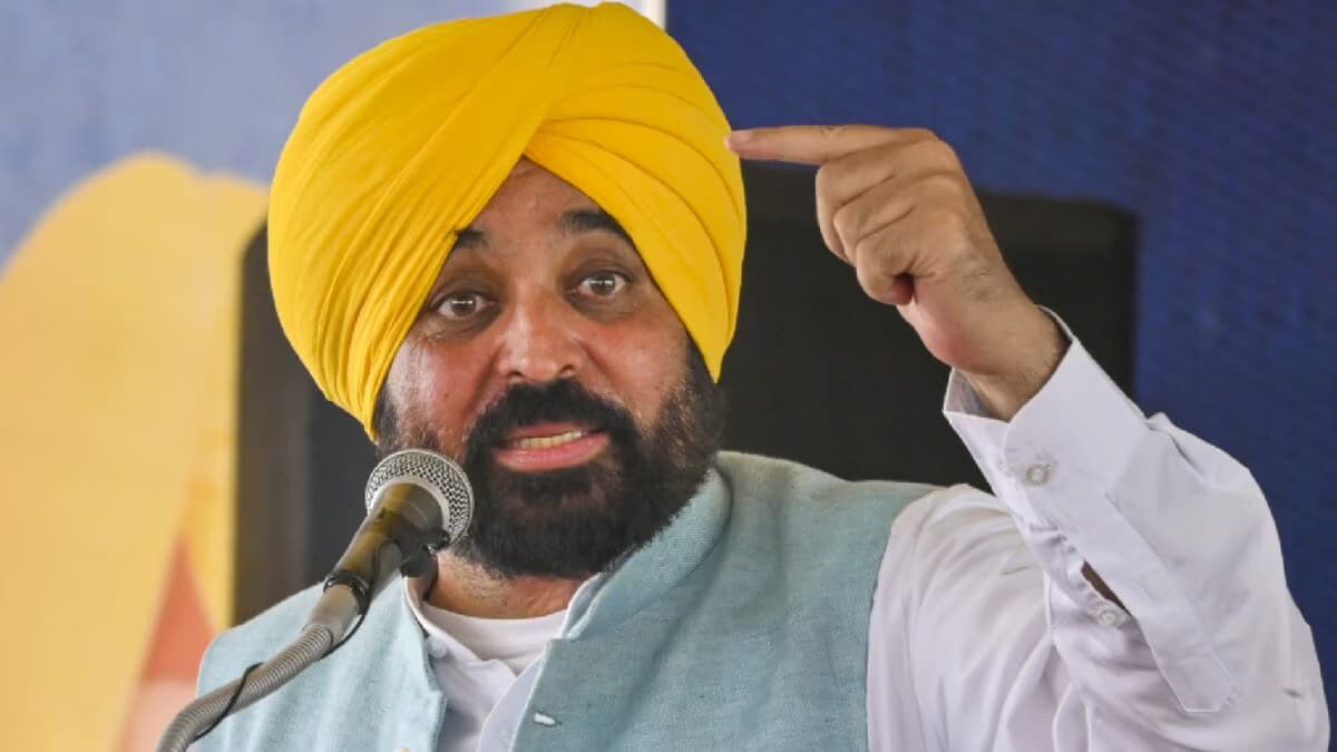 పంజాబ్ సీఎం మాన్ అన్ని శాఖలకు ఆదేశాలు – general
