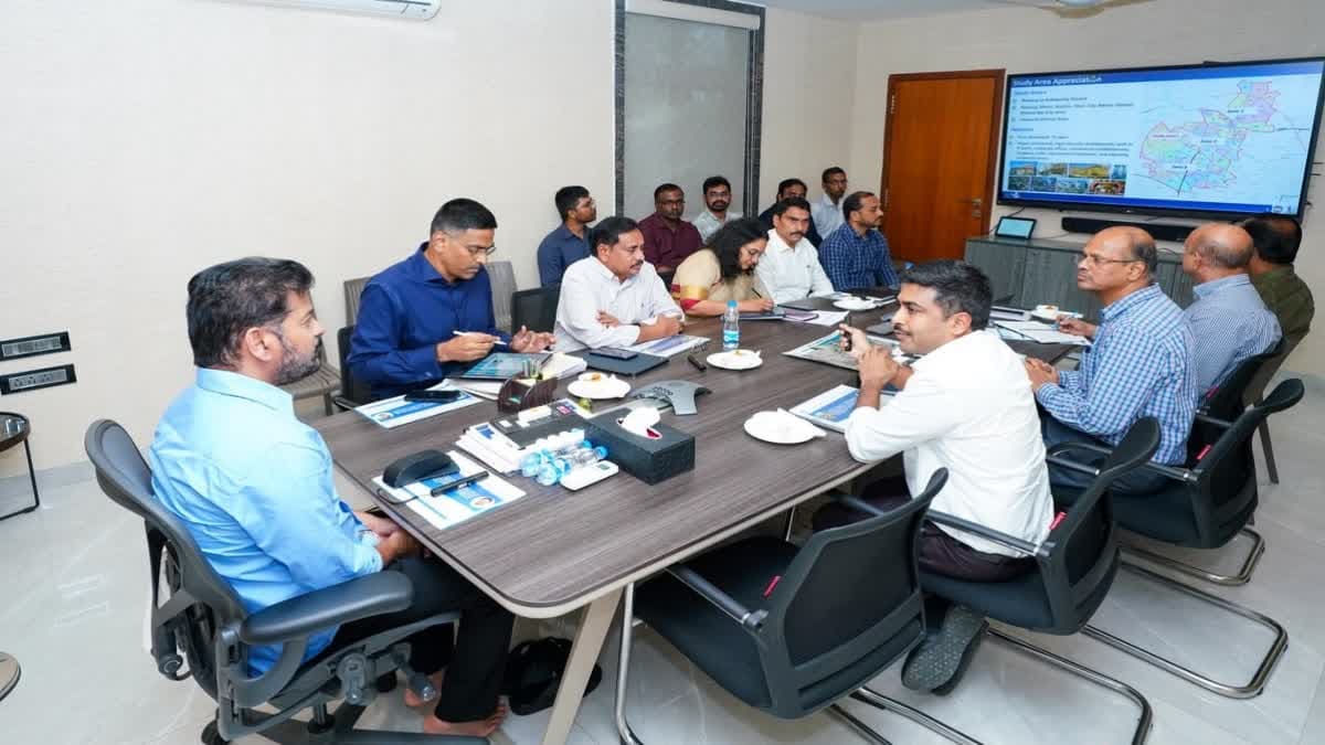 ప్రారంభించిన పనులను ఏడాదిలోగా పూర్తి చేయండి ప్రారంభించిన పనులను ఏడాదిలోగా పూర్తి చేయండి