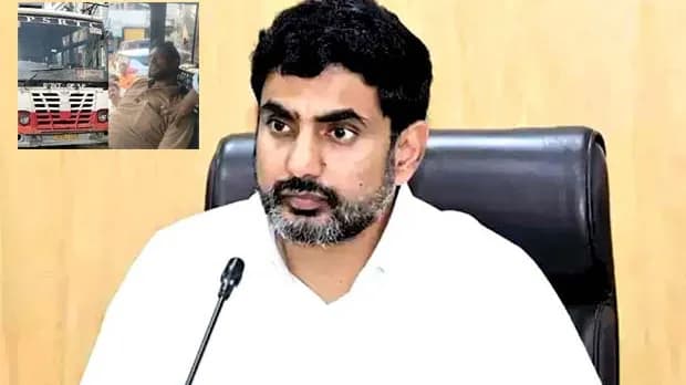 డ్రైవర్ శివ త్యాగం చిరస్మరణీయం – general