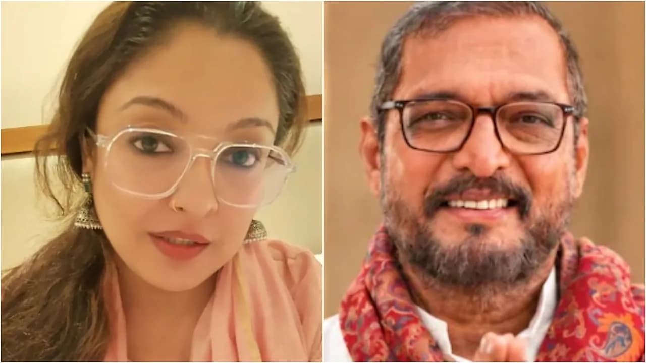 నానా పటేకర్ మరణం పై తనుష్రీ దత్తా వ్యాఖ్యలు – general
