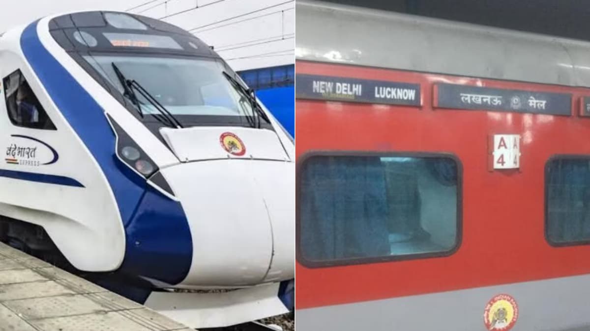 లక్నో-న్యూఢిల్లీ రైలు సేవల రద్దు పై విమర్శలు – general