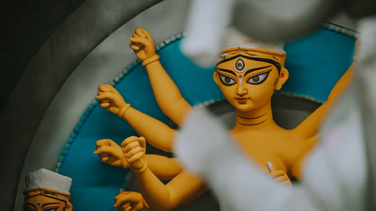 పుణ్య మట్టి వెనుక కథ పుణ్య మట్టి వెనుక కథ