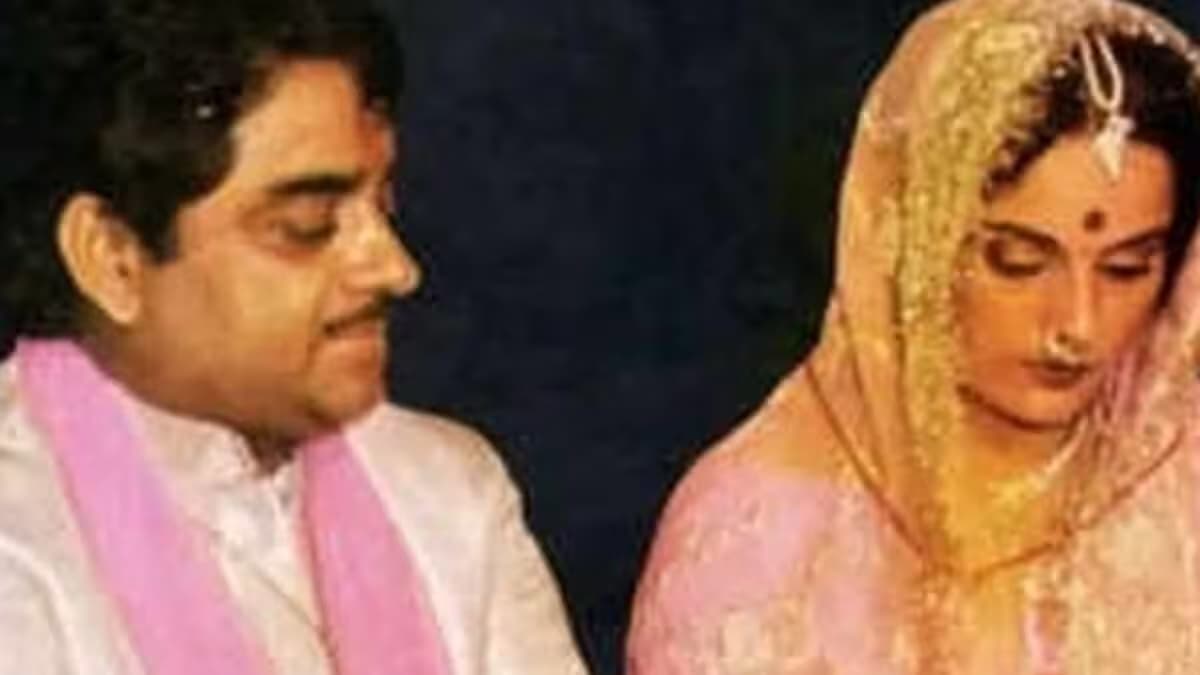 శత్రుగణ్ సింహా పూనమ్కు పుట్టినరోజు శుభాకాంక్షలు – general