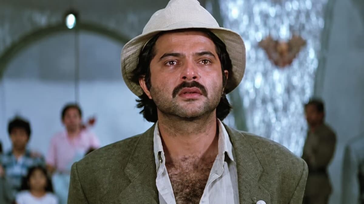 అనిల్ కపూర్ 'మిస్టర్ ఇండియా' జాకెట్ గురించి ఆసక్తికరమైన విషయాలు – general