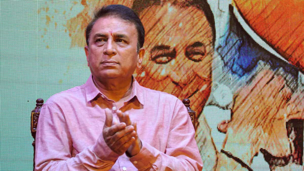 రాంచీలో టీ20 ఓటమిలో గవాస్కర్ వ్యాఖ్యలు రాంచీలో టీ20 ఓటమిలో గవాస్కర్ వ్యాఖ్యలు