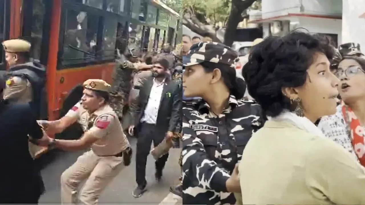 సుప్రీం కోర్టు న్యాయవాదుల కోసం CJI జోక్యం సుప్రీం కోర్టు న్యాయవాదుల కోసం CJI జోక్యం