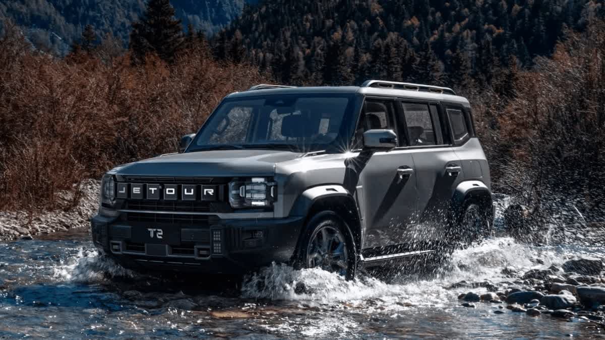 డిసెంబర్ 4న తొలి SUV ఆవిష్కరణ! – general