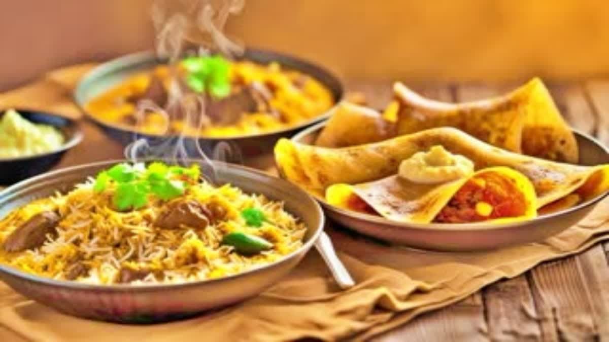 రెస్టారెంట్ ఆహారం ఎందుకు రుచికరంగా ఉంటుంది? – general