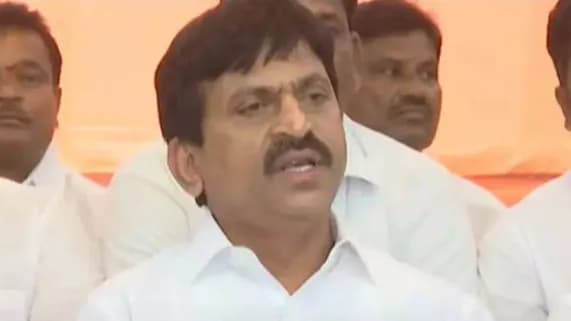 మంత్రి పొంగులేటి మంత్రి పొంగులేటి