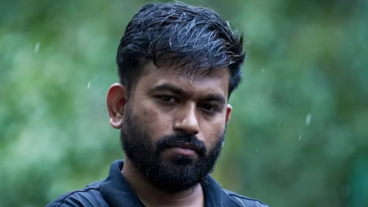 అభిజీత్ దిప్కే నాన్నగారికి శ్రద్ధాంజలి – general