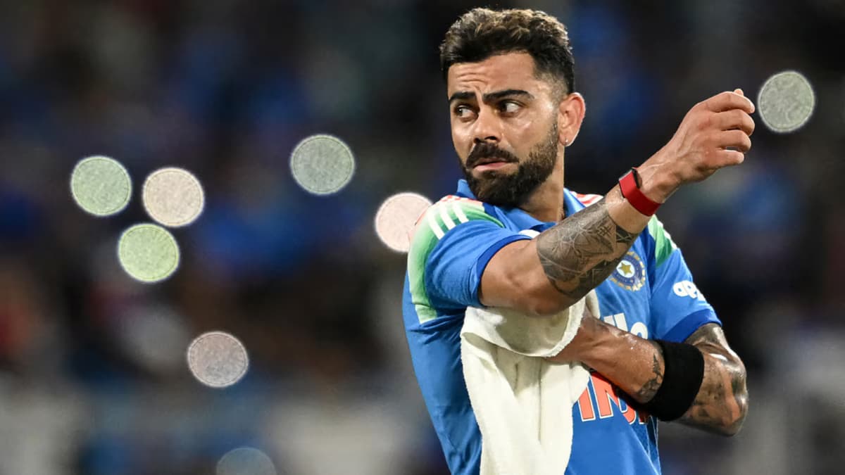 అజిత్ అగర్కర్ పై విమర్శలు – general