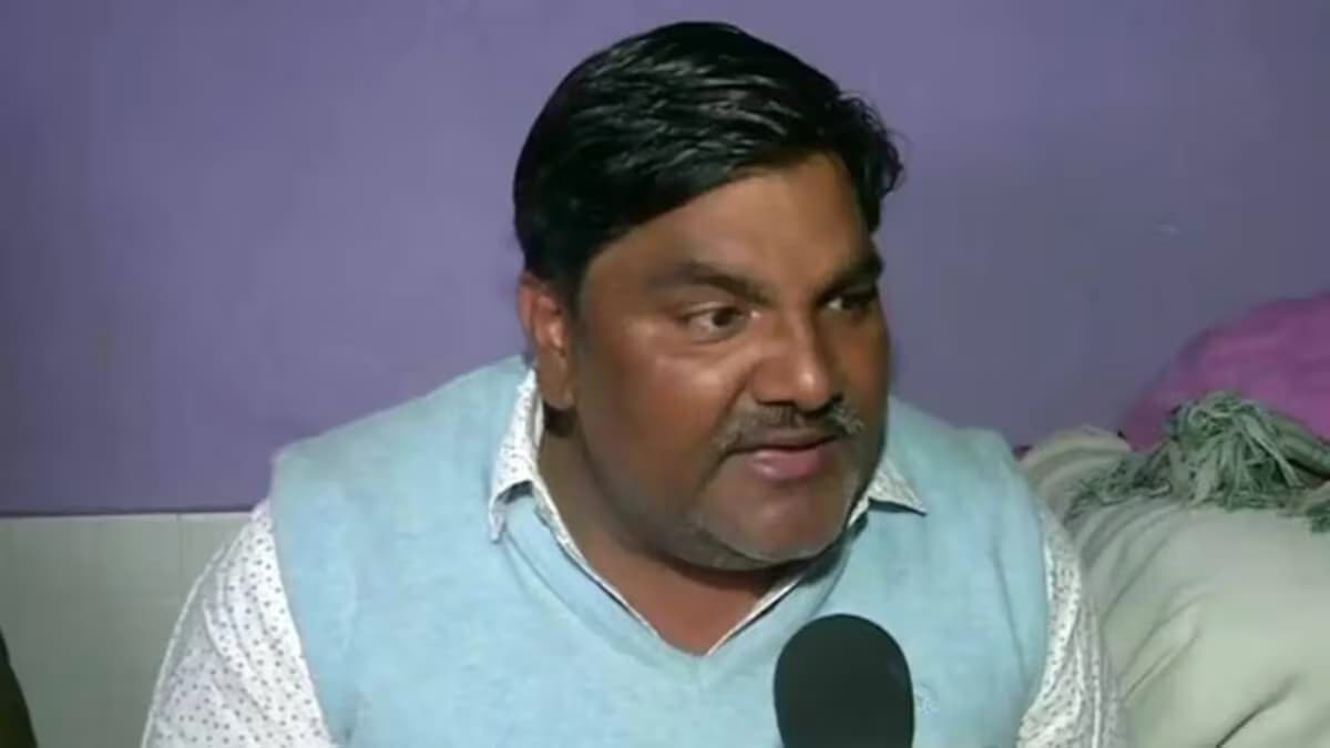 2020 ఢిల్లీ దంగాలకు సంబంధించి తహీర్ హుస్సైన్ దోషిగా తేలాడు – general