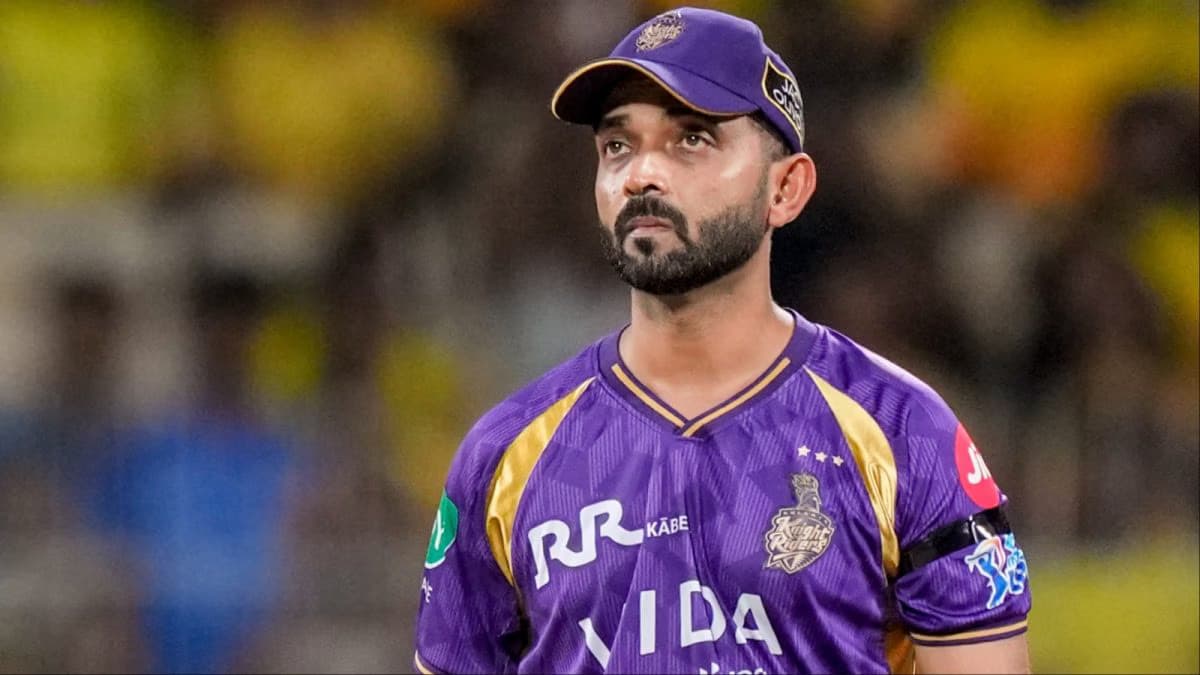 ఐపీఎల్లో ఇంపాక్ట్ ప్లేయర్ నియమంపై ఆందోళన ఐపీఎల్లో ఇంపాక్ట్ ప్లేయర్ నియమంపై ఆందోళన