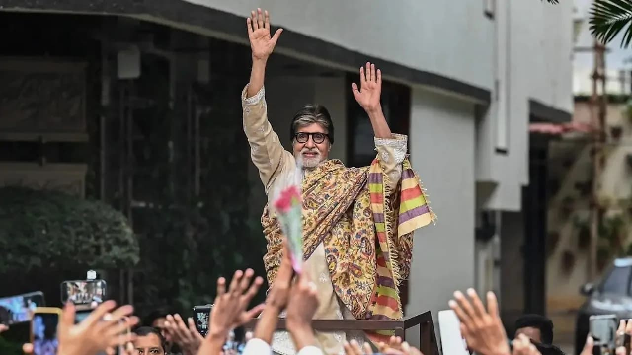 84వ పుట్టినరోజు సందర్భంగా అభిమానులకు అందించిన ప్రేమ – general