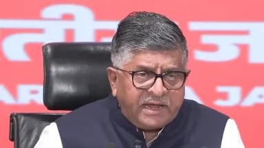 ప్రతిపక్షాల నిరసనలపై బీజేపీ ఘాటు విమర్శలు – general