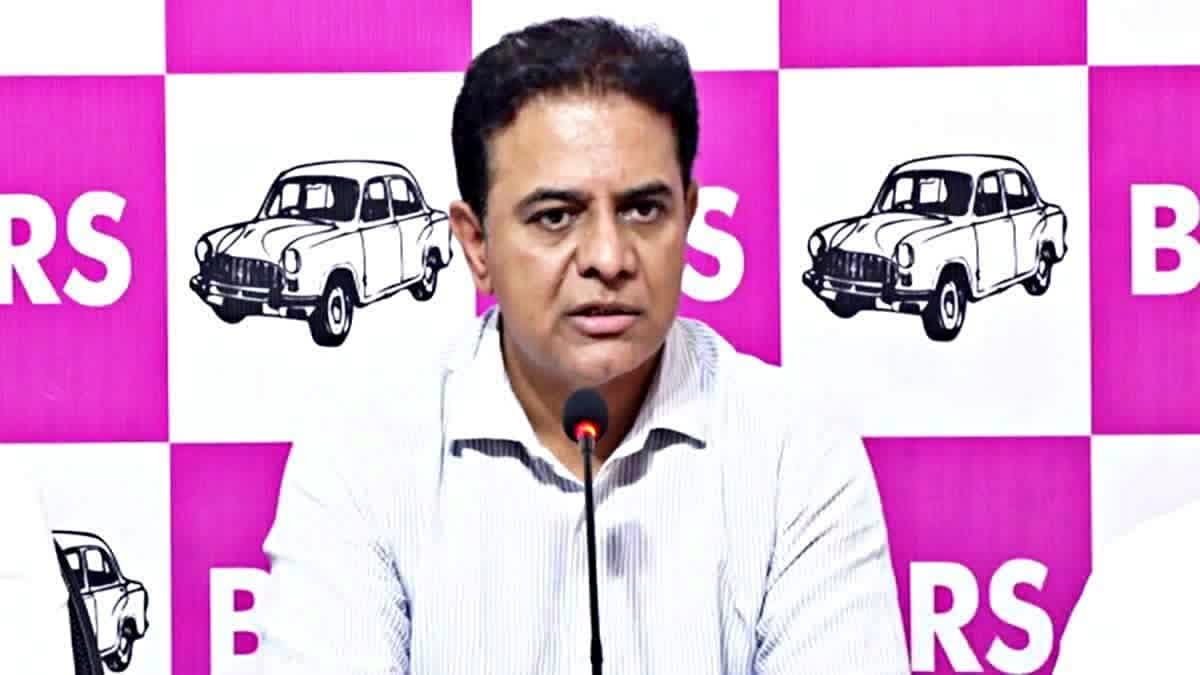 రేడియల్ రోడ్ టెండర్ల కుంభకోణంపై సీఎం సమాధానం చెప్పాలి రేడియల్ రోడ్ టెండర్ల కుంభకోణంపై సీఎం సమాధానం చెప్పాలి