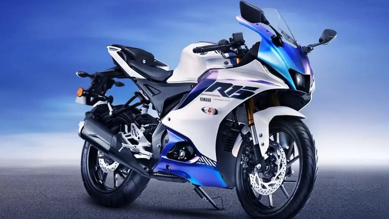 భారతదేశంలో యమహా R15 V4 ధర, రంగులు, టాప్ స్పీడ్, మైలేజ్, ఇంజిన్ మరియు ఫీచర్లు భారతదేశంలో యమహా R15 V4 ధర, రంగులు, టాప్ స్పీడ్, మైలేజ్, ఇంజిన్ మరియు ఫీచర్లు