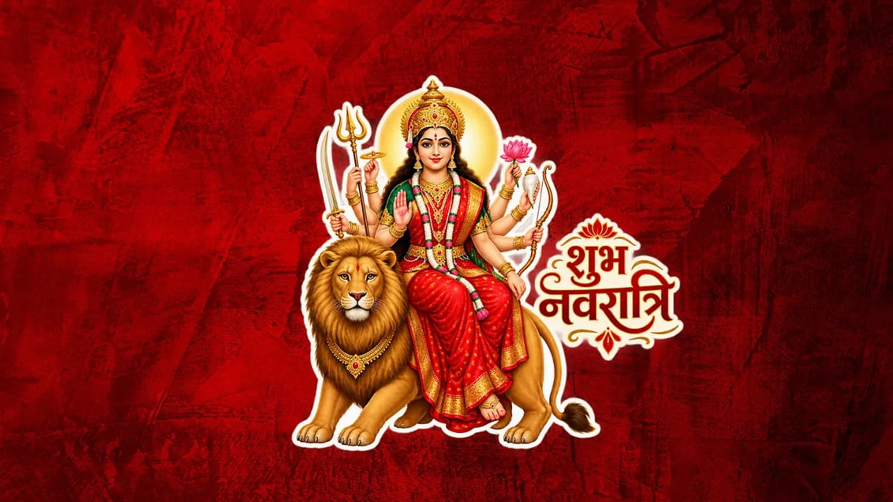 నవ్రాత్రి సందర్భంగా WhatsApp కోసం AI స్టిక్కర్లు ఎలా సృష్టించాలి – general