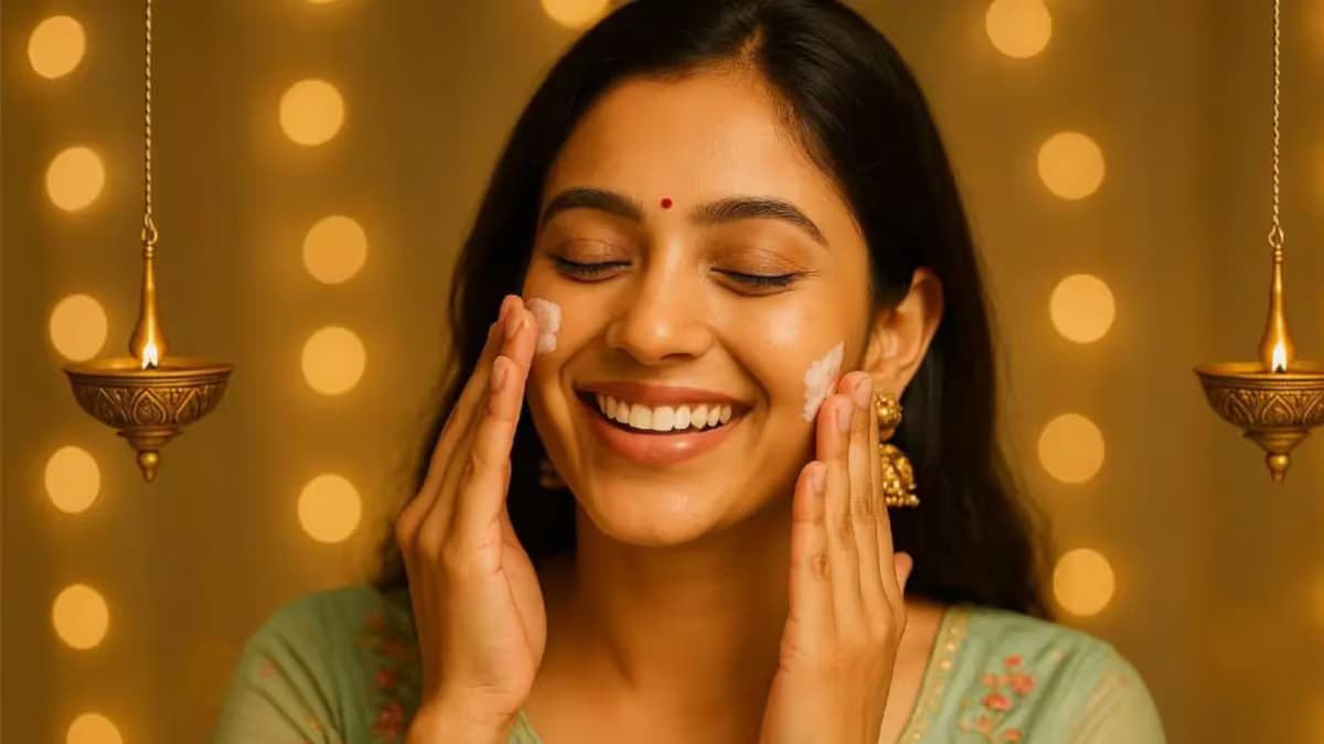 దీపావళి కోసం చర్మ సంరక్షణ కాంబోలు మరియు సీరమ్స్ దీపావళి కోసం చర్మ సంరక్షణ కాంబోలు మరియు సీరమ్స్